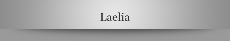 Laelia